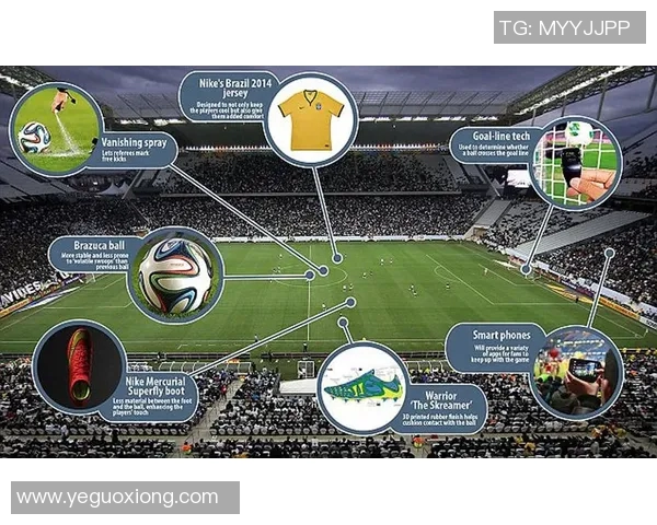 足球世界杯观众观赛体验升级与未来智慧化发展趋势分析