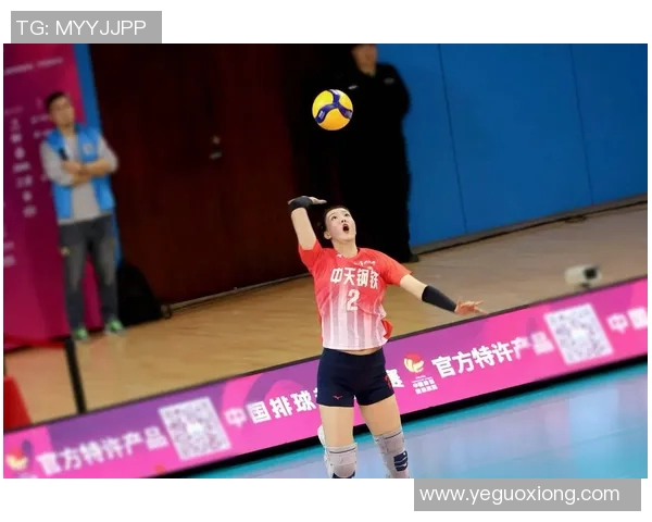中国女排小将连续荣获MVP称号未来之星冉冉升起令人期待